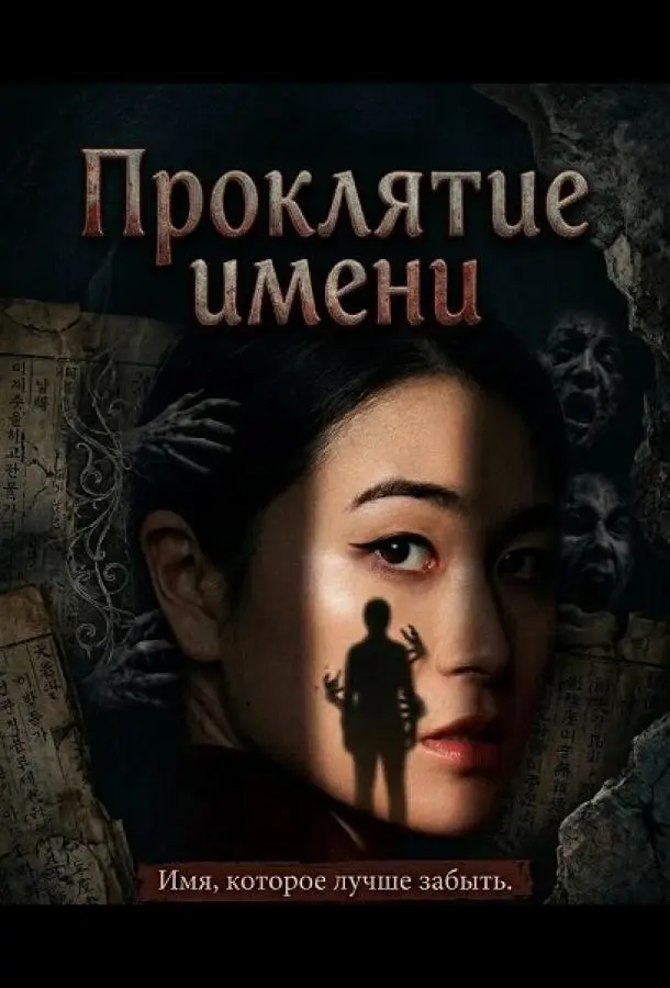 Проклятие имени